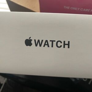 Apple Watch SE 2nd generation 44mm